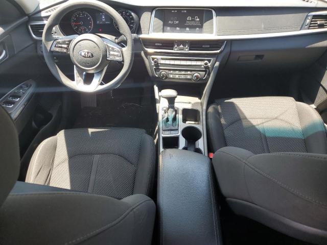 2019 KIA OPTIMA LX - 5XXGT4L33KG346774