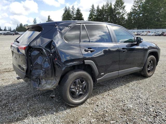 2020 Toyota Rav4 Xle VIN: 2T3RWRFV7LW079146 Lot: 57858734