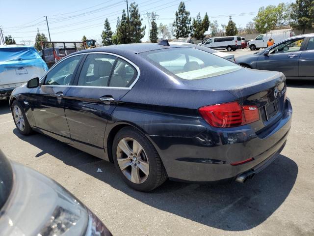 VIN WBAXG5C50DD229644 2013 BMW 5 Series, 528 I no.2