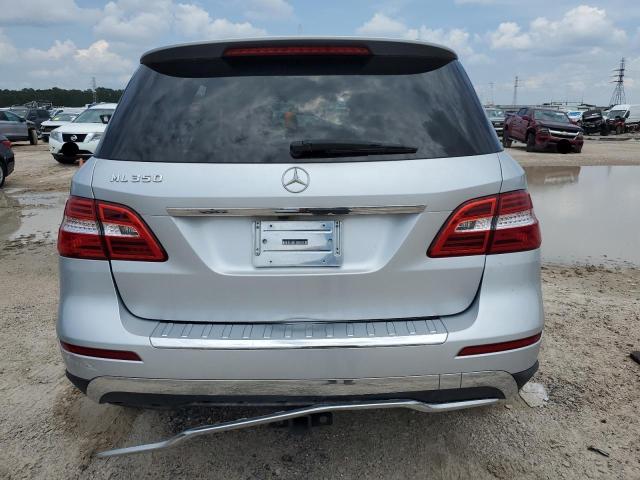 VIN 4JGDA5JB5DA183113 2013 Mercedes-Benz ML-Class, 350 no.6