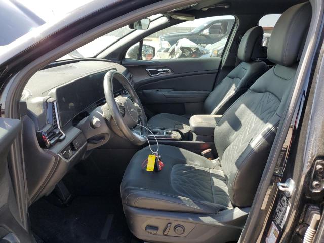 2023 KIA SPORTAGE X - 5XYK6CAFXPG016822