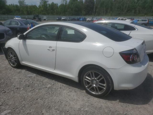 2009 Toyota Scion Tc VIN: JTKDE167090283423 Lot: 61238794