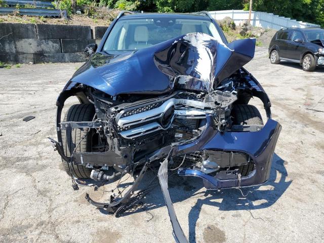 2022 Mercedes-Benz Gle 350 4Matic VIN: 4JGFB4KB1NA818960 Lot: 60265654