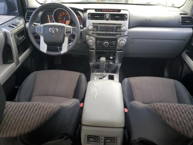 2012 Toyota 4Runner Sr5 VIN: JTEBU5JR9C5091747 Lot: 57186504