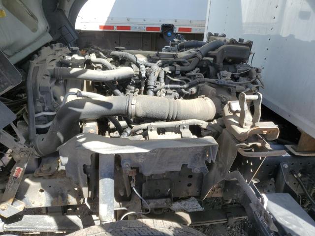 2016 Isuzu Npr Hd VIN: JALC4W160G7003200 Lot: 58109744