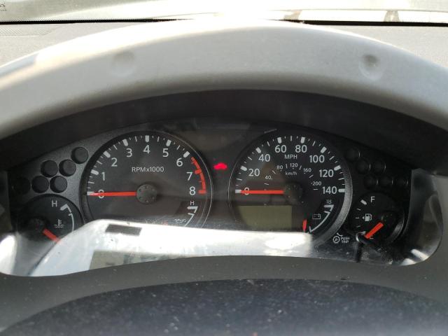 2010 Nissan Xterra Off Road VIN: 5N1AN0NU9AC524857 Lot: 57978374