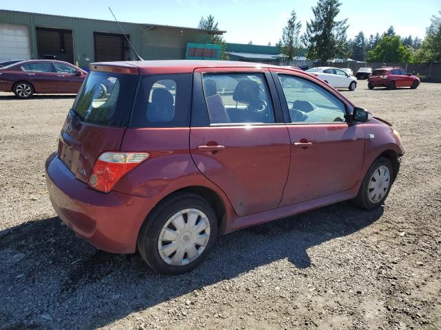 2006 Toyota Scion Xa VIN: JTKKT624065004282 Lot: 57300844