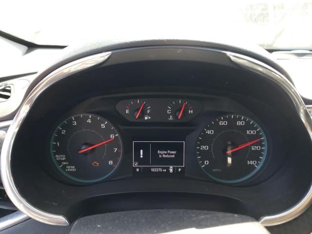 2019 Chevrolet Malibu Lt VIN: 1G1ZD5ST5KF159122 Lot: 60901624