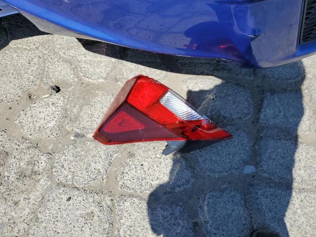 2016 Honda Fit Ex VIN: JHMGK5H70GX002516 Lot: 57248174