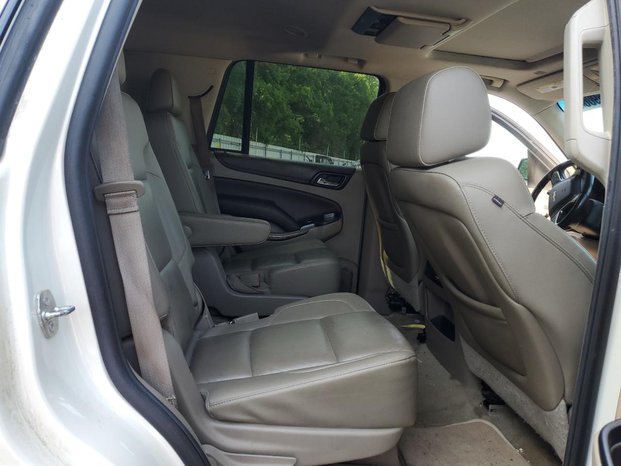 1GNSCBKC5FR731358 2015 Chevrolet Tahoe C1500 Lt