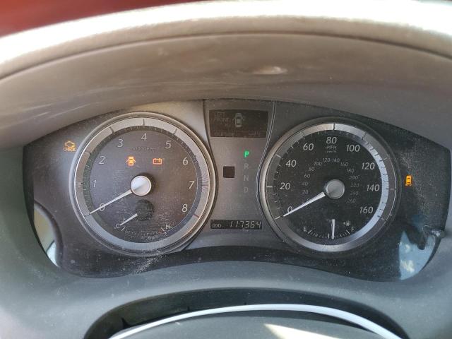 2007 Lexus Es 350 VIN: JTHBJ46G272117349 Lot: 58718504