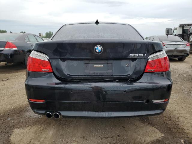 2008 BMW 535 I VIN: WBANW13518CZ80041 Lot: 60207044