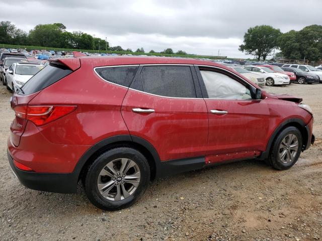 2015 Hyundai Santa Fe Sport VIN: 5XYZT3LB8FG273056 Lot: 57848984