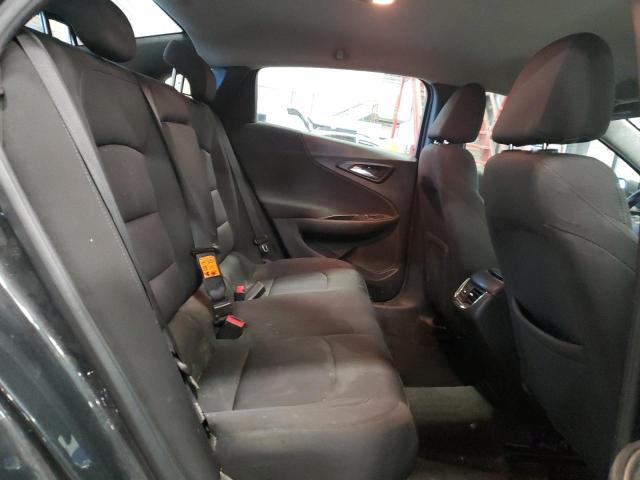 2018 CHEVROLET MALIBU LT - 1G1ZD5ST6JF150850