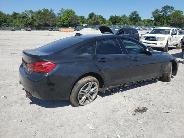 2018 BMW 440XI GRAN - WBA4J7C57JBH15376