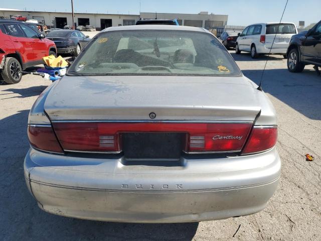 2003 Buick Century Custom VIN: 2G4WS52J631131705 Lot: 58312614