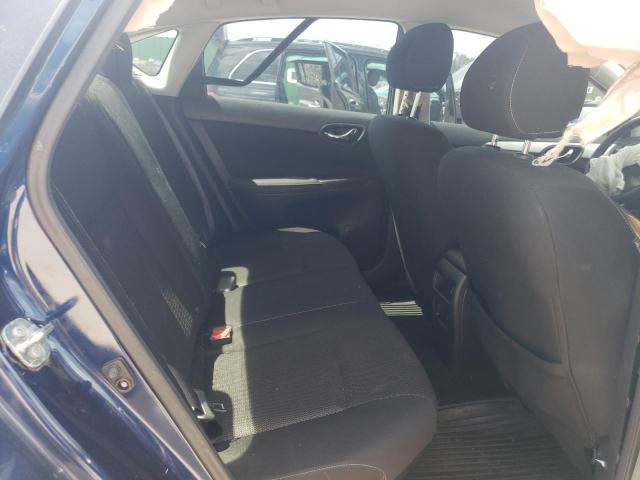 2019 NISSAN SENTRA S - 3N1AB7AP5KY385117