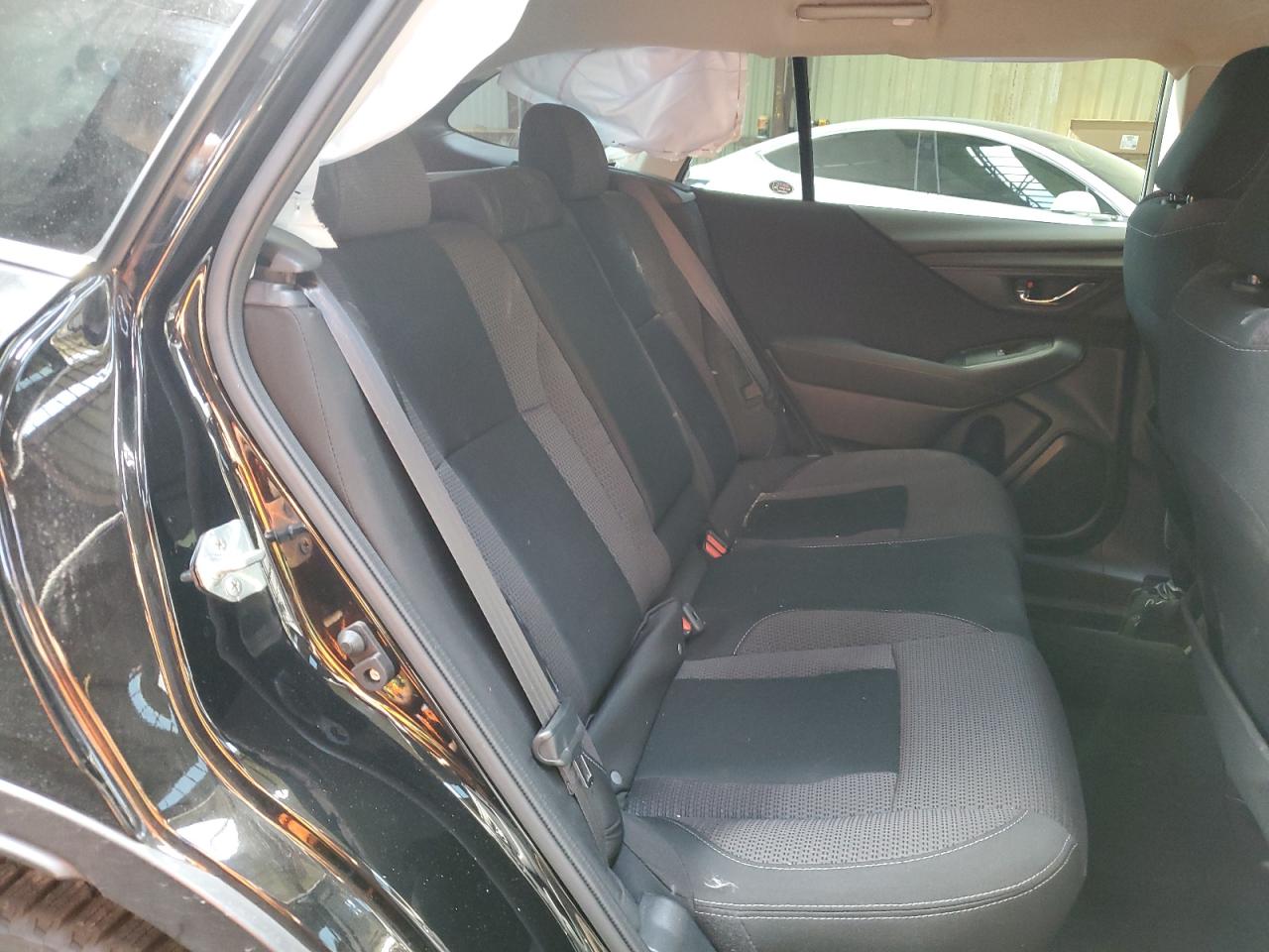 4S4BTDEC4N3206918 2022 Subaru Outback Touring