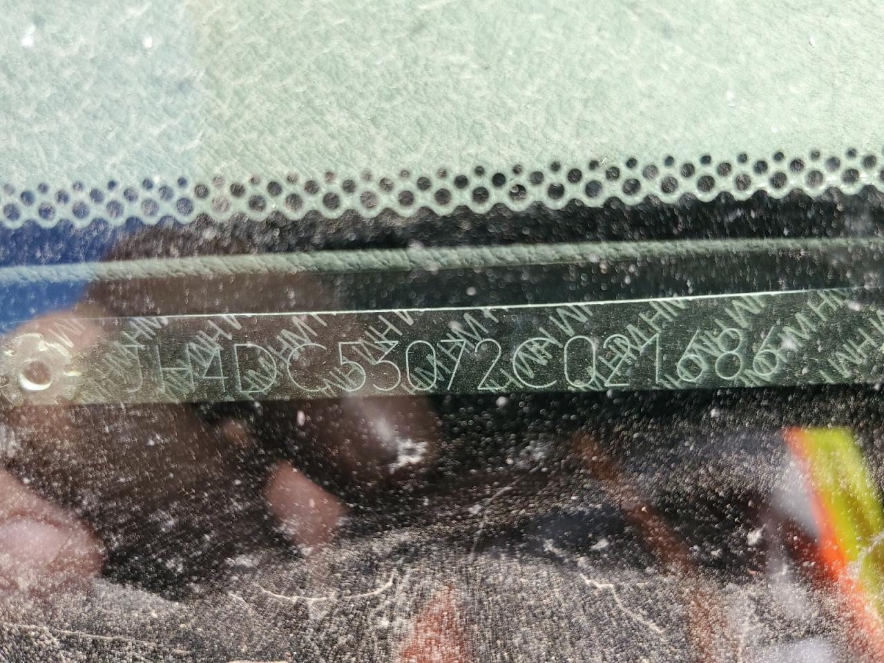 JH4DC53072C021686 2002 Acura Rsx Type-S