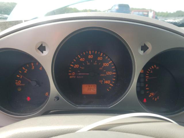 2003 Nissan Altima Base VIN: 1N4AL11E83C190036 Lot: 60161964