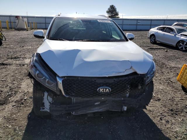 2017 Kia Sorento Lx VIN: 5XYPGDA59HG189359 Lot: 57889174