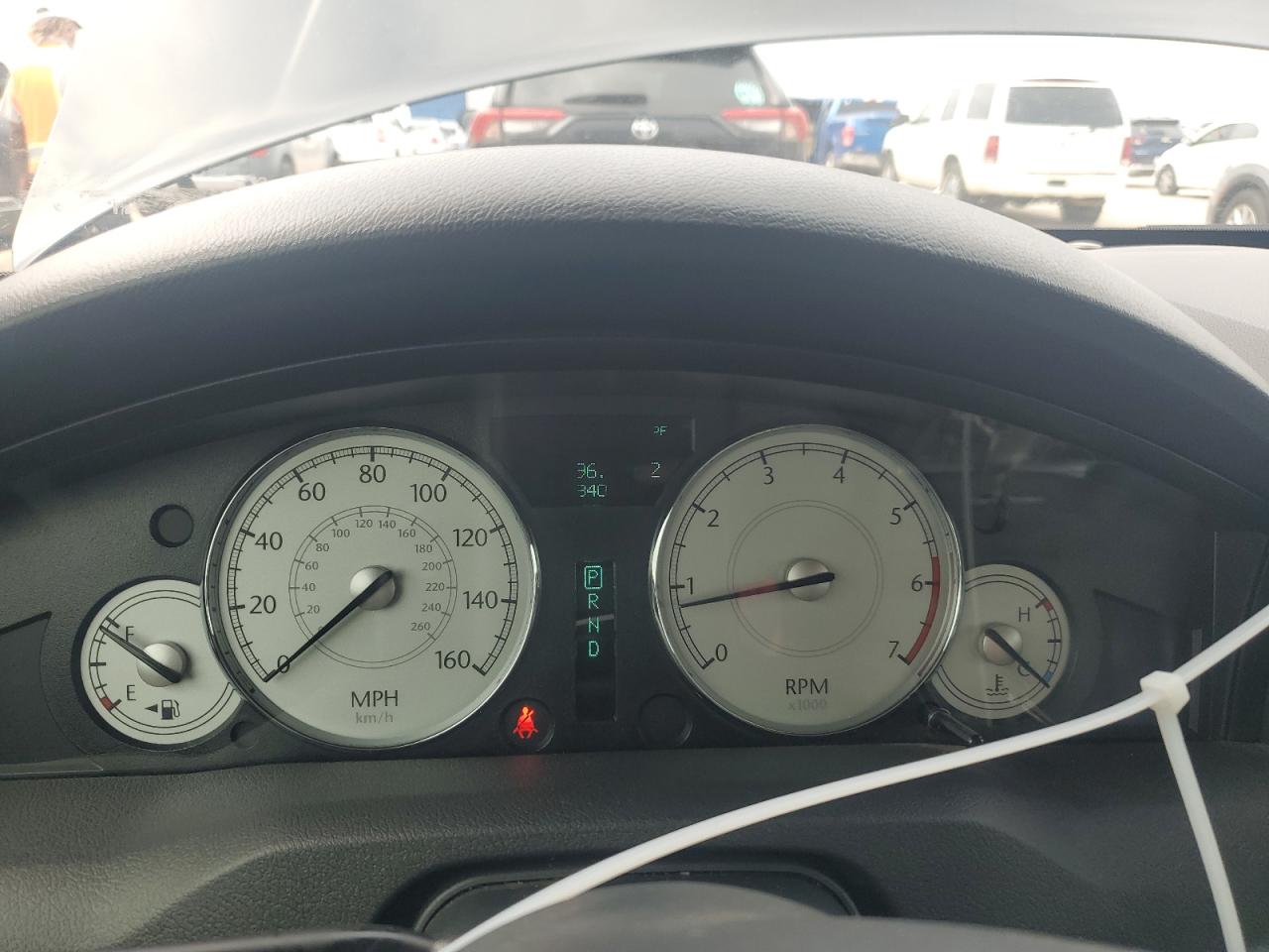 2C3AA63H55H595098 2005 Chrysler 300C