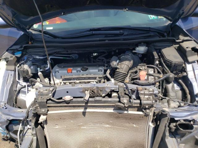 2014 Honda Cr-V Exl VIN: 2HKRM4H77EH614316 Lot: 61042124