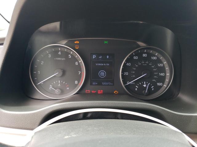 2017 HYUNDAI ELANTRA SE - 5NPD84LF4HH004701