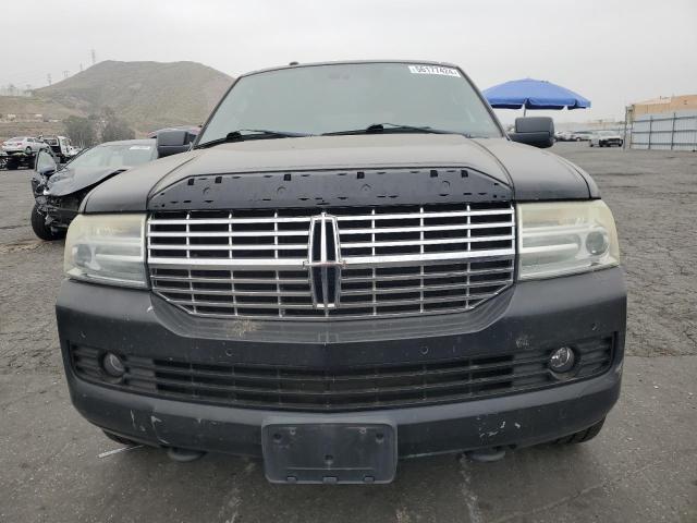 2010 Lincoln Navigator VIN: 5LMJJ2H59AEJ09972 Lot: 56177424