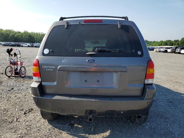 1FMCU94153KB02293 2003 Ford Escape Limited