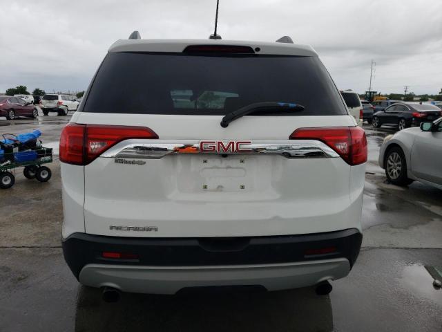 2019 GMC Acadia Slt-1 VIN: 1GKKNMLS4KZ182044 Lot: 58851324