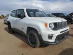 JEEP RENEGADE S снимка