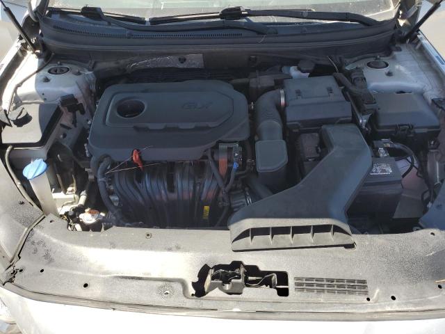 2018 Hyundai Sonata Sport VIN: 5NPE34AF9JH673851 Lot: 58338304