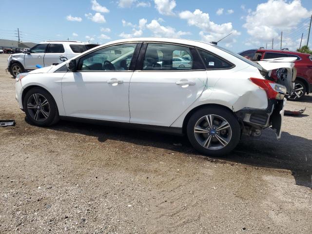 2012 Ford Focus Se VIN: 1FAHP3F29CL189118 Lot: 56918164