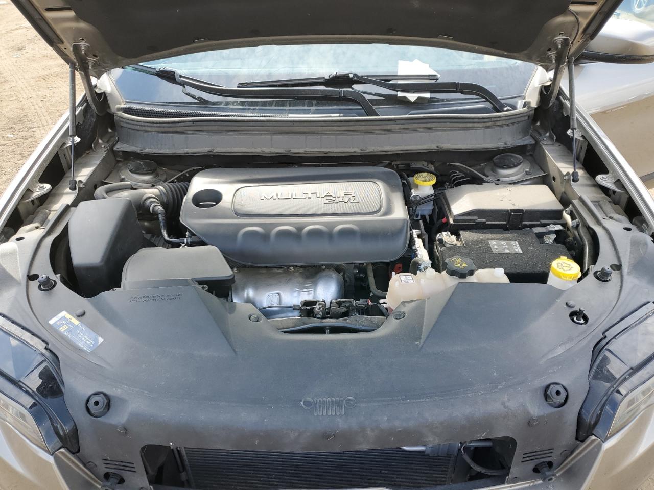 1C4PJMCB7MD208858 2021 Jeep Cherokee Latitude