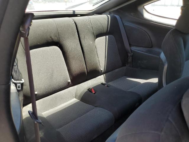 2003 Hyundai Tiburon VIN: KMHHM65D83U095986 Lot: 57678344