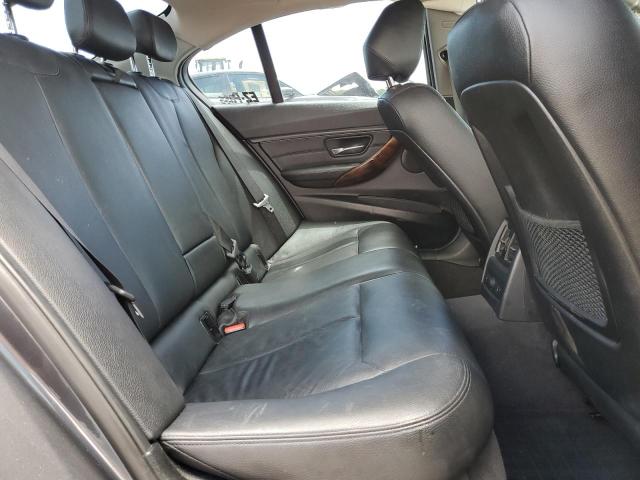 2013 BMW 328 Xi Sulev VIN: WBA3B5C50DF591894 Lot: 58270544