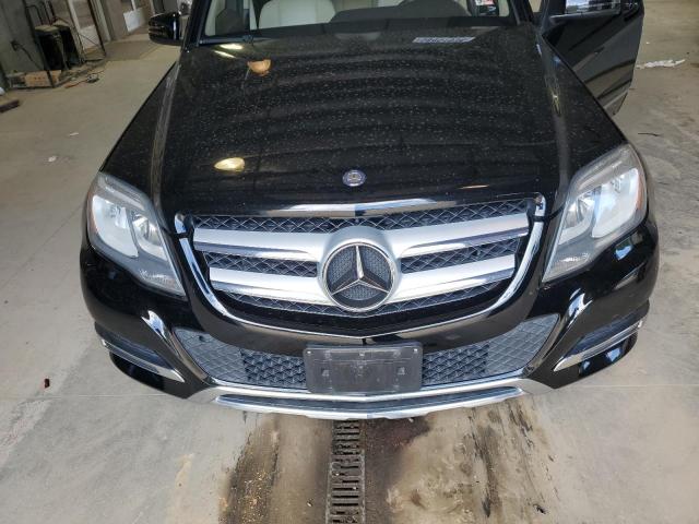 2013 Mercedes-Benz Glk 350 4Matic VIN: WDCGG8JB1DG031547 Lot: 58451934