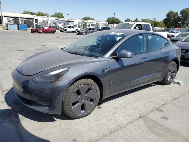 5YJ3E1EA2PF485341 Tesla Model 3 