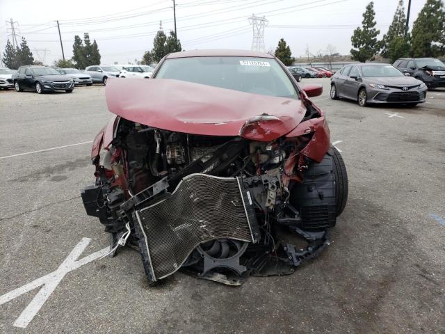 2017 Nissan Altima 2.5 VIN: 1N4AL3AP7HN324818 Lot: 57120764