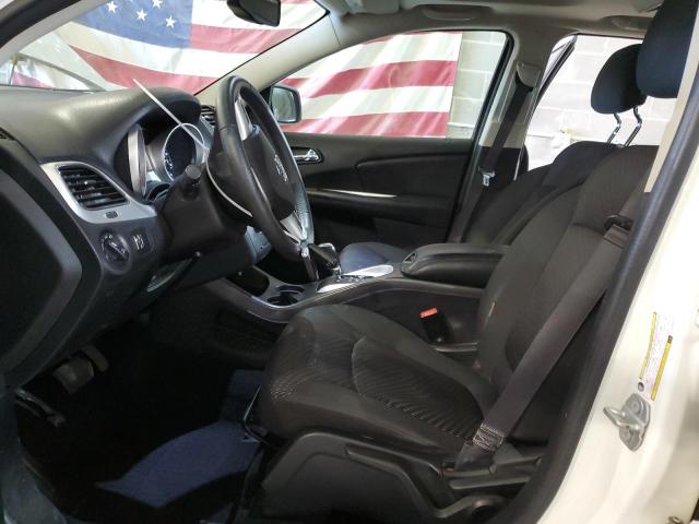 2017 Dodge Journey Crossroad VIN: 3C4PDCGG8HT626479 Lot: 58787184