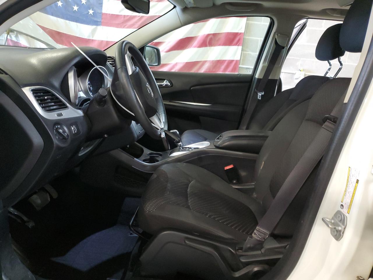 3C4PDCGG8HT626479 2017 Dodge Journey Crossroad