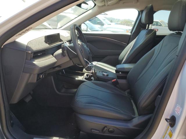 2023 FORD MUSTANG MA - 3FMTK3SU7PMA97970