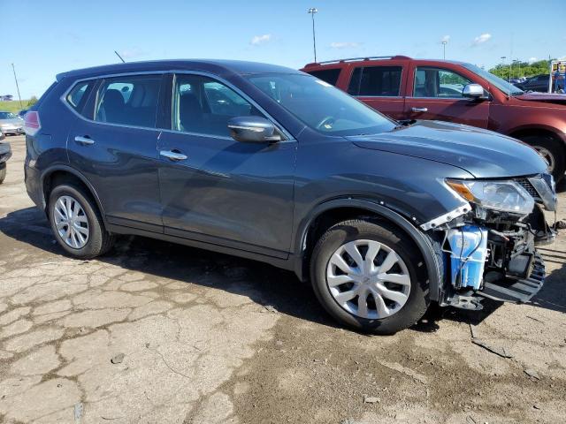 2014 Nissan Rogue S VIN: 5N1AT2MV8EC856287 Lot: 57887724