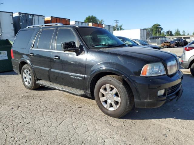 2006 Lincoln Navigator VIN: 5LMFU28586LJ14306 Lot: 58090994