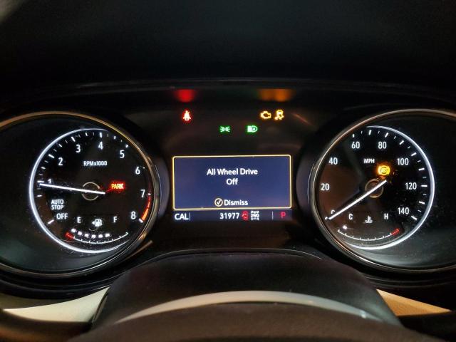 2021 Buick Encore Gx Preferred VIN: KL4MMCSL4MB129930 Lot: 57066774