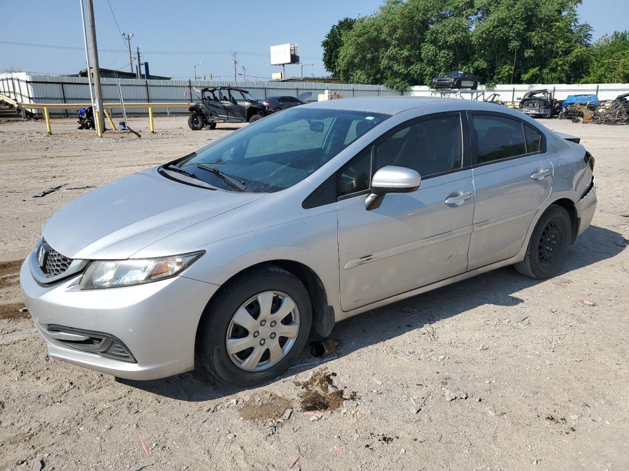 2HGFB2F50FH560559 2015 Honda Civic Lx 2HGFB2F50FH560559 2015 Honda Civic Lx