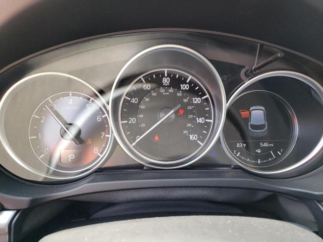 2024 MAZDA CX-5 PREFE - JM3KFBCL2R0483178