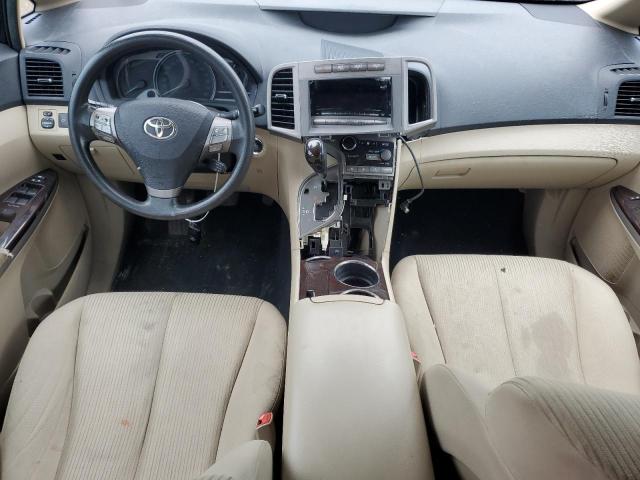 2010 Toyota Venza VIN: 4T3ZA3BB9AU036349 Lot: 56994754