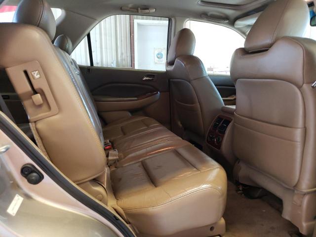 2005 Acura Mdx Touring VIN: 2HNYD18875H541938 Lot: 59290184